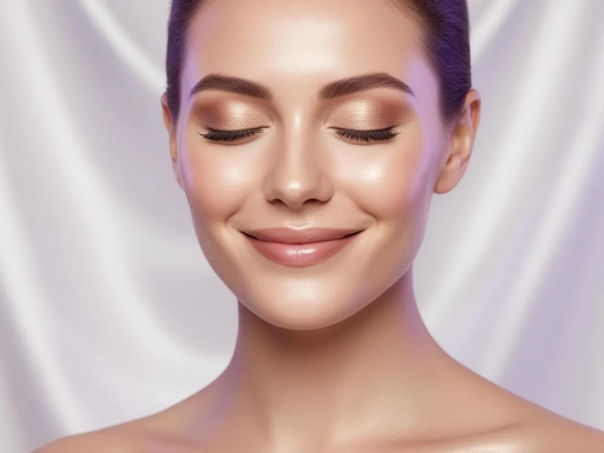 Botox and dermal filler injectable treatments for a natural refined look at Emmaus Wellness medspa Kissimmee